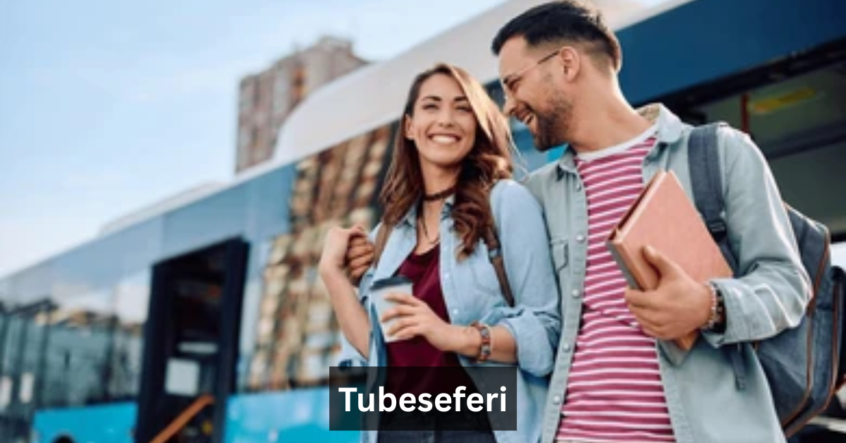 Tubeseferi