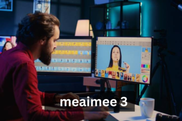 meaimee 3