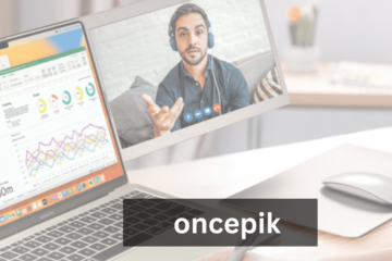 oncepik