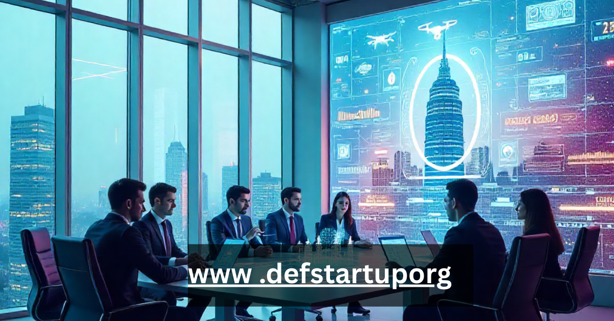 www .defstartuporg