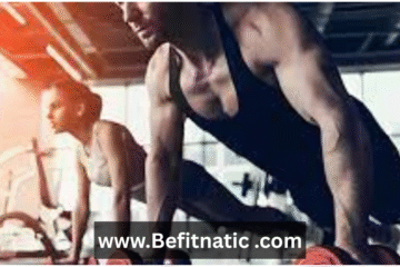 www.Befitnatic .com