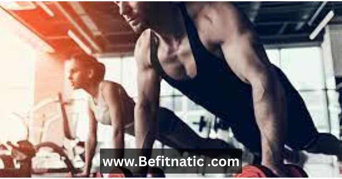 www.Befitnatic .com