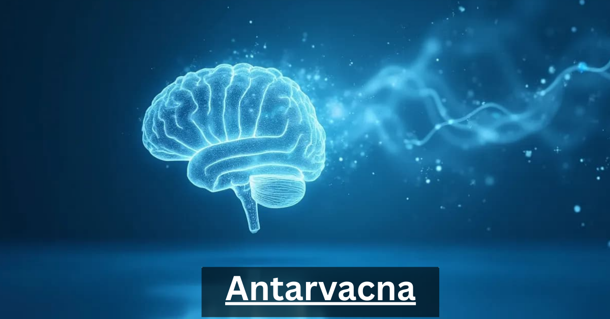 Antarvacna