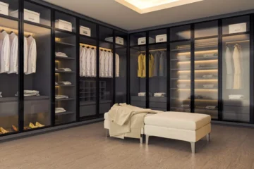 Custom Closets