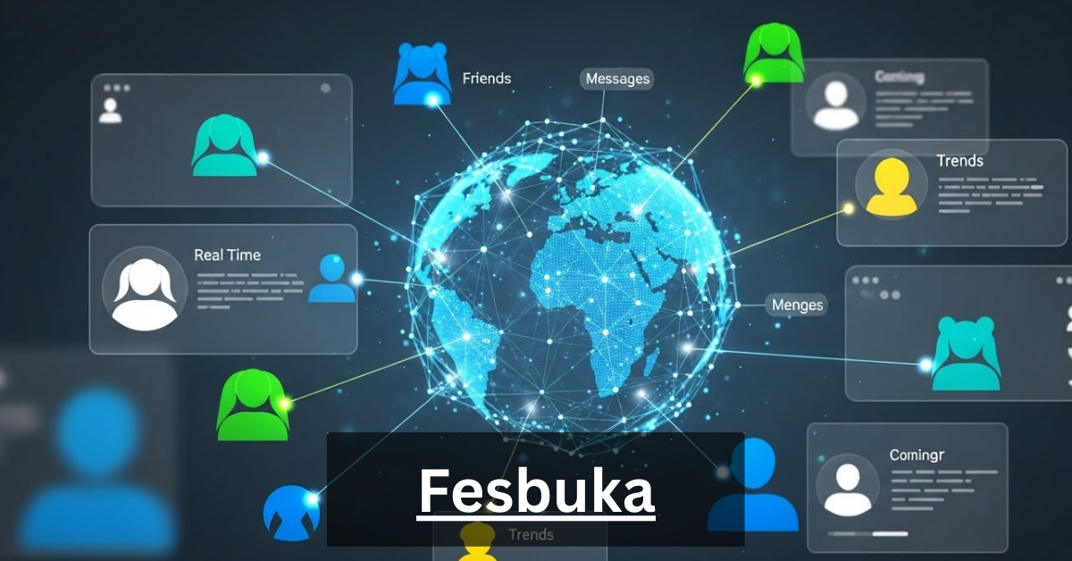 Fesbuka