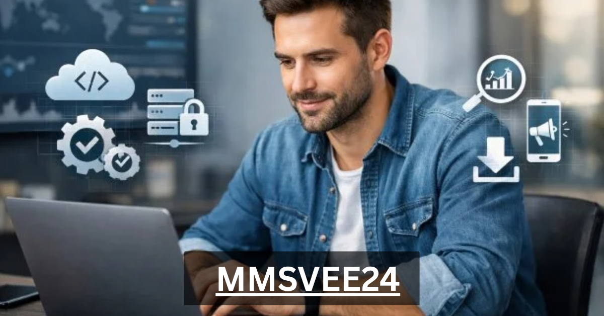 MMSVEE24