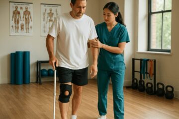 Top Orthopedic Surgery Options in Canada Expert Care for Mobility & Recovery