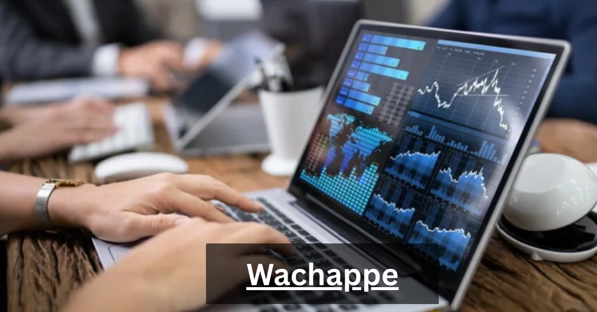 Wachappe
