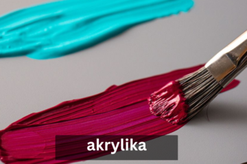 akrylika