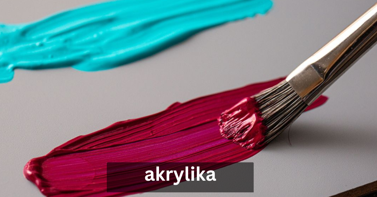 akrylika