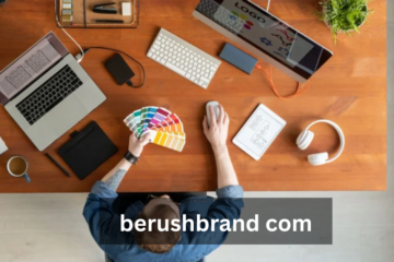 berushbrand com