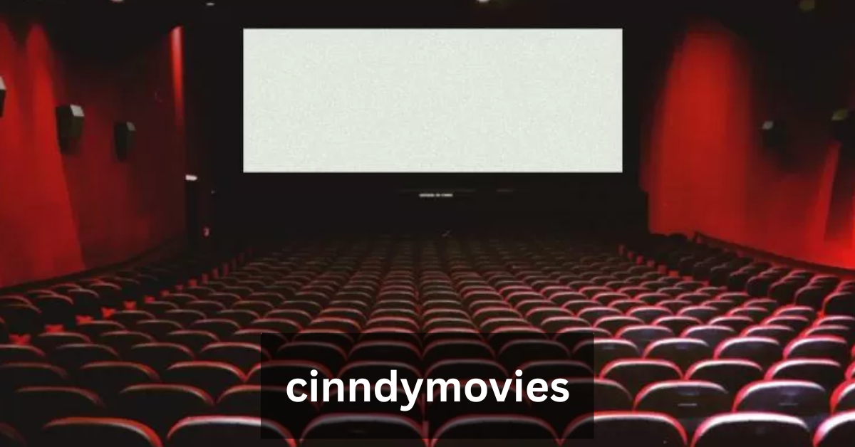 cinndymovies