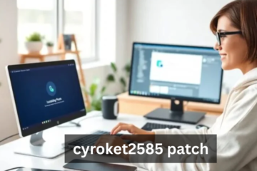 cyroket2585 patch