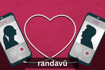 randavü