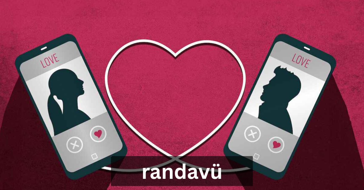 randavü