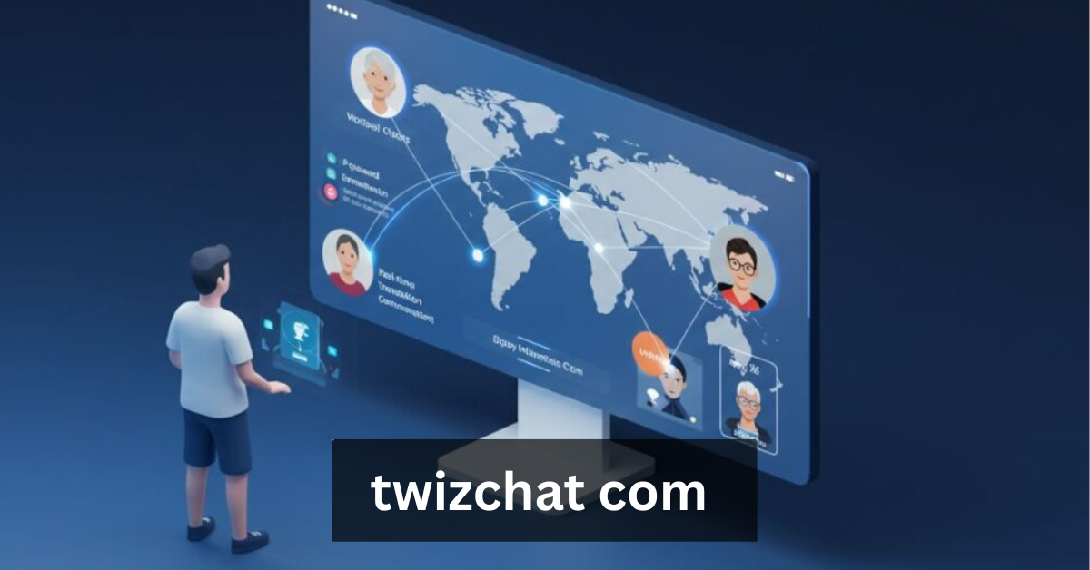 twizchat com