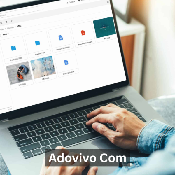 Adovivo Com: Your All-in-One Digital Life Platform