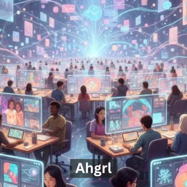 Ahgrl: How This Internet Slang Is Shaping Culture