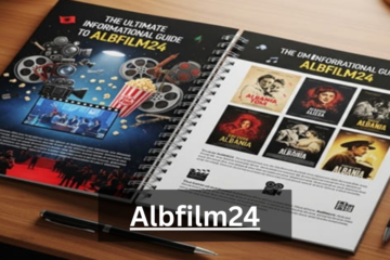 Albfilm24