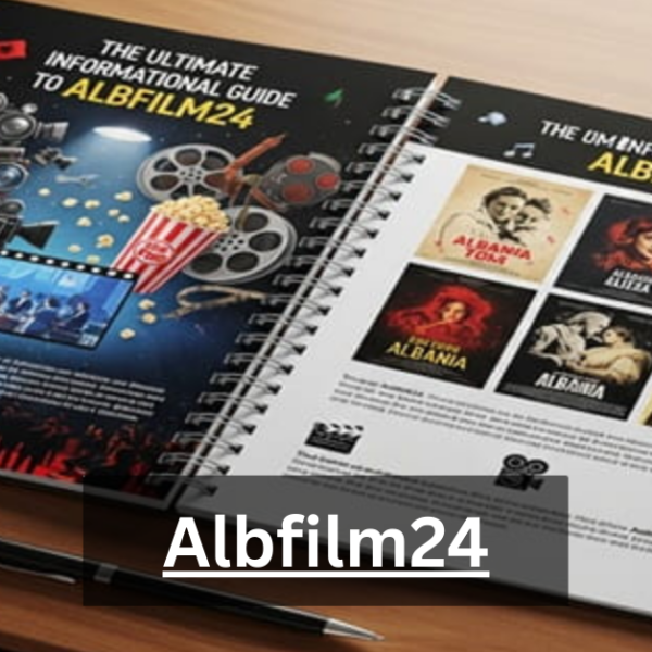 Albfilm24: Your Ultimate Guide to Albanian Cinema Online