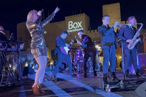 Event Entertainment Company Dubai – Creating Experiences People Remember