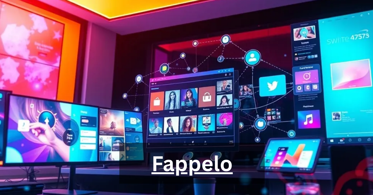 Fappelo