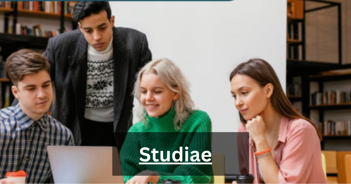 Studiae