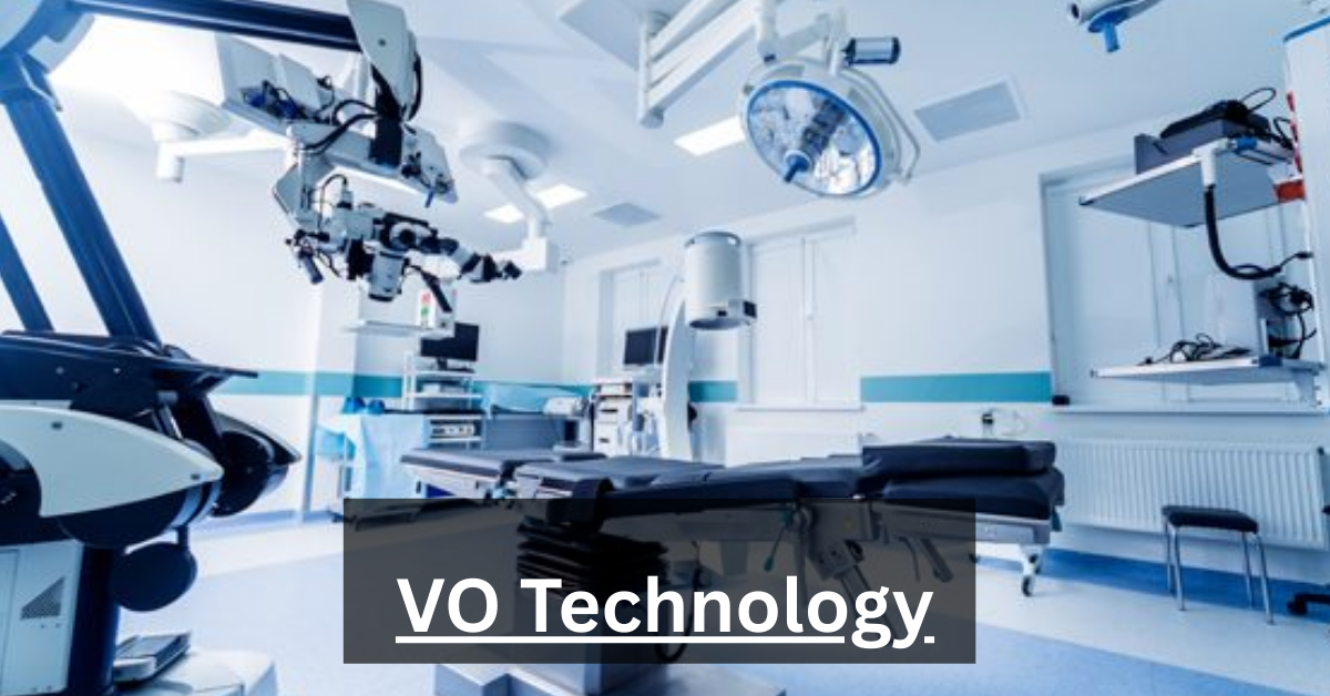 VO Technology