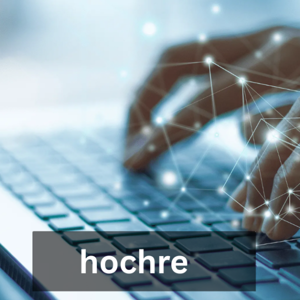 Hochre: Transforming Industries with AI Power