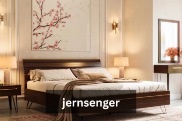 jernsenger