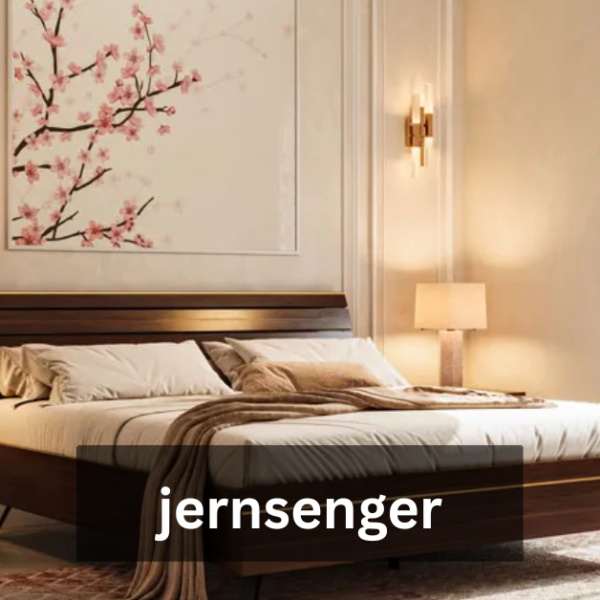 Jernsenger The Ultimate Guide to Iron Beds