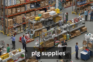 plg supplies