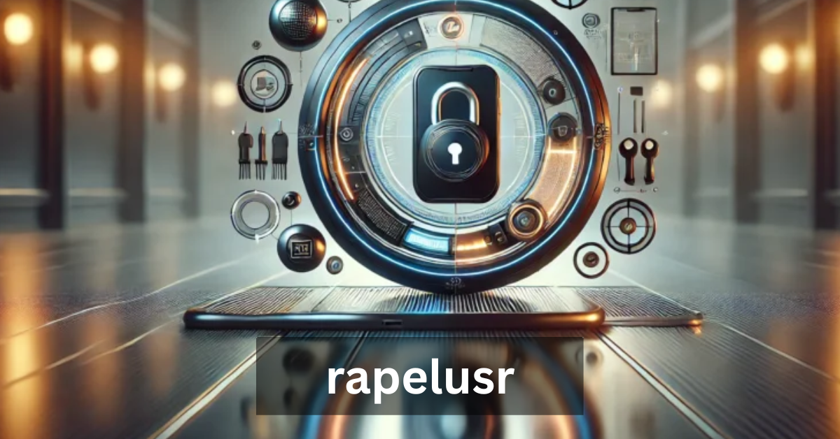 rapelusr