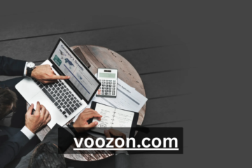 voozon.com
